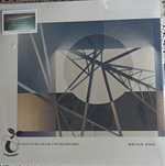 Brian Eno "Forever And Ever No More" LP