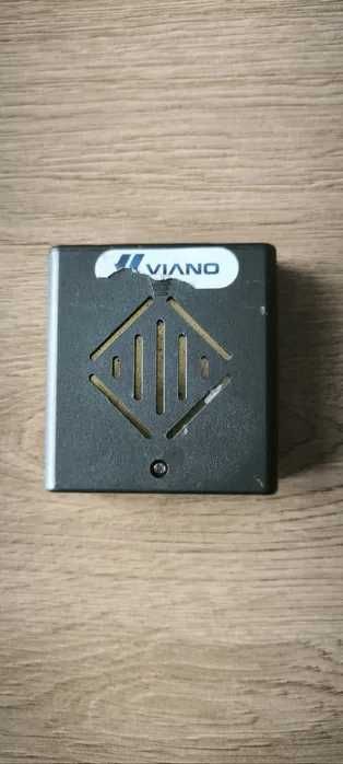 Bateryjny odstraszacz gryzoni szczurów myszy na baterie VIANO