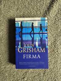 Książka FIRMA - John Grisham