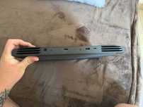 Laptop gamingowy Dell g15 i7 11 gen rtx 3060 + słuchawki log g pro