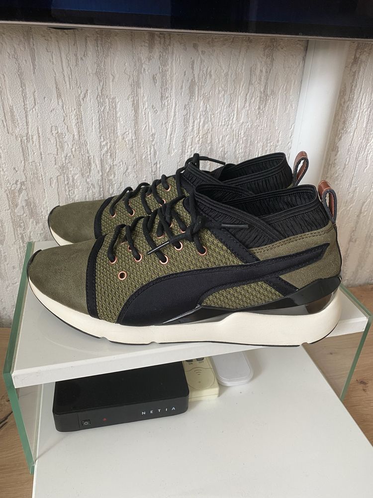 Buty Puma nowy bez metki 39