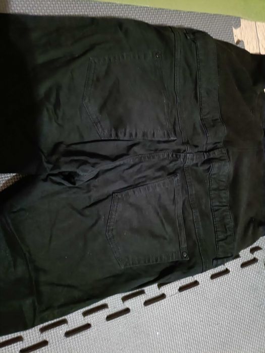 Spodnie ciążowe mama H&M jak nowe