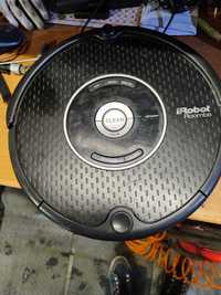 iRobot roomba  sprzątający PL 551