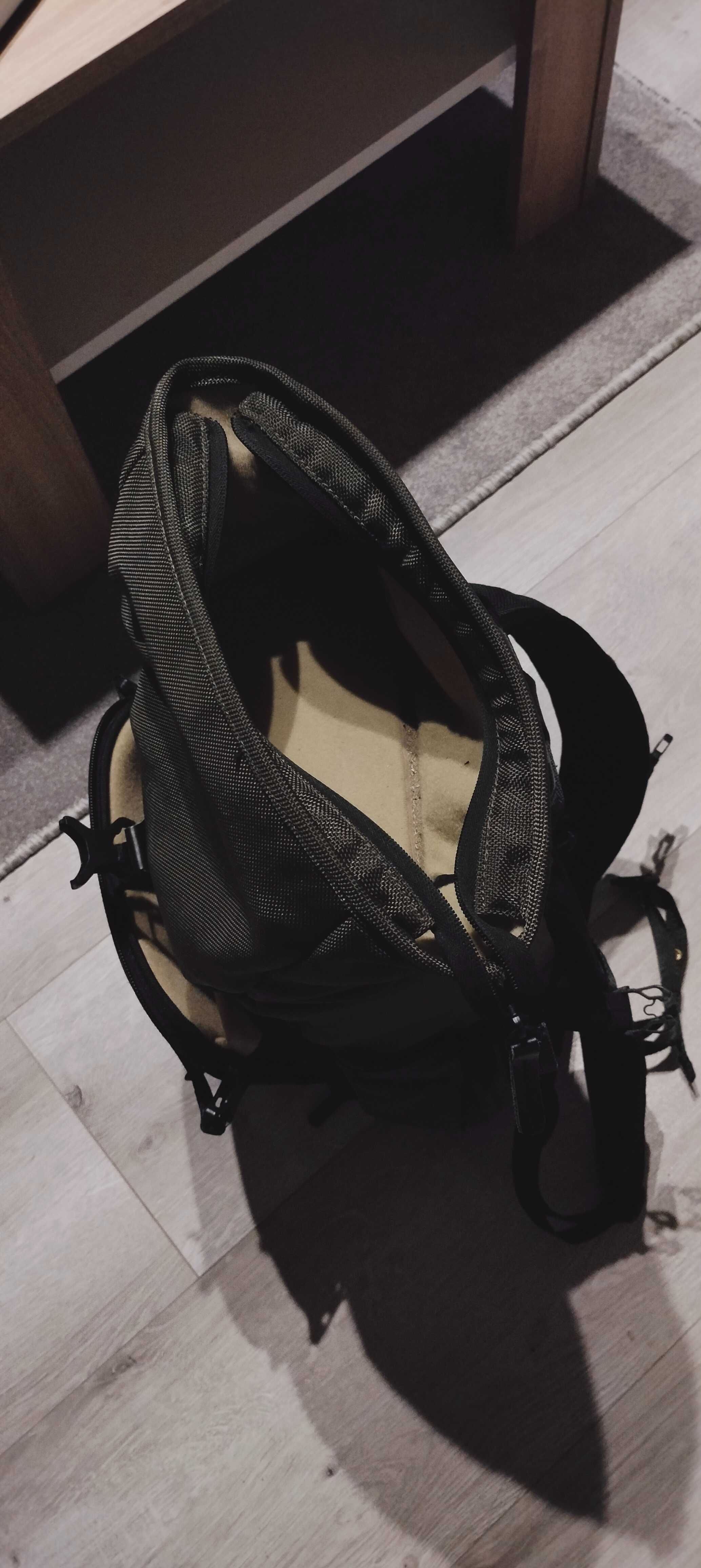 Vanguard VEO SELECT 43RBM zielony