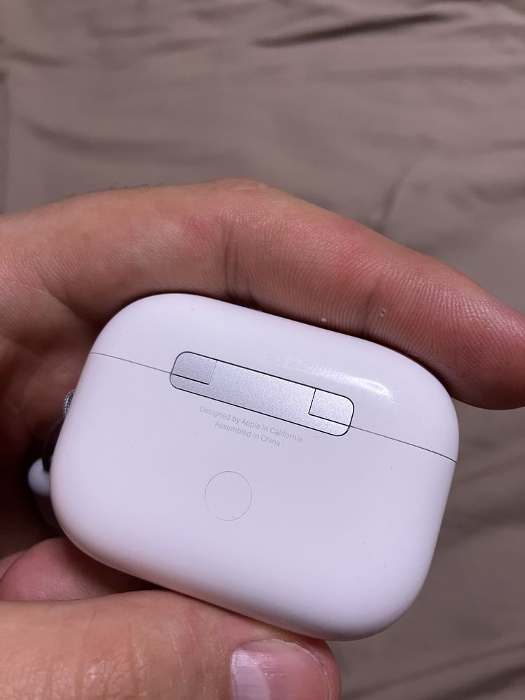 Airpod pro 2 type-c