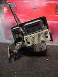 Блок ABS Opel Insignia 2.0 cdti 13328651