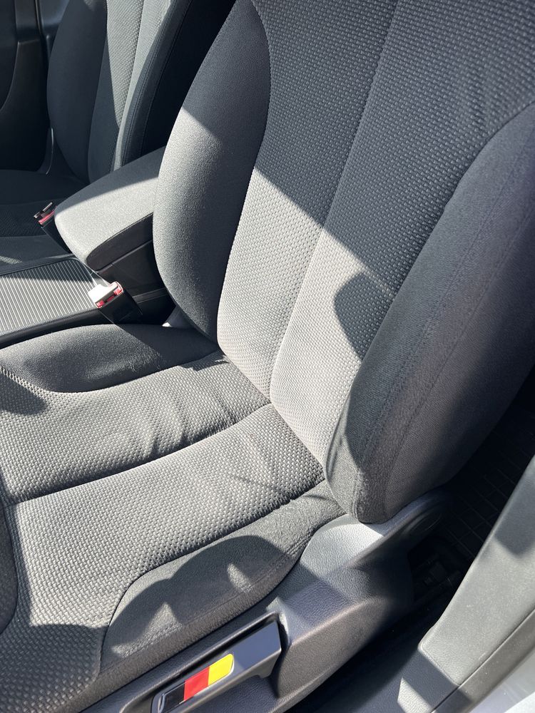 Volkswagen Passat B6 2.0 TDI