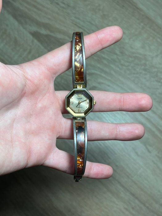 Watch Laros Quartz Waterproof