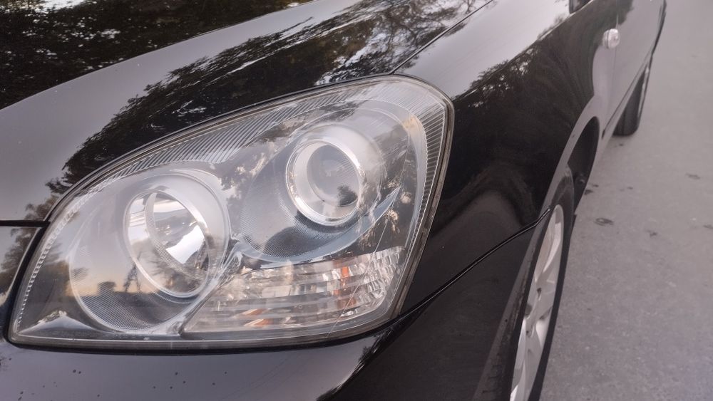 Kia magentis 2008 газ