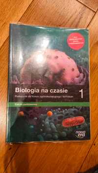 Biologia na czasie 1