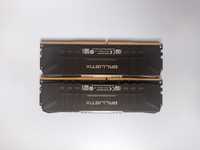 DDR4 Crucial Ballistix 16GB(2х8) 3200 MHz CL16