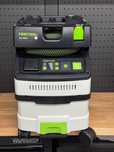 Aspirador profissional Festool CLEANTEC CTL MIDI I c/garantia até 2027