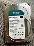 HAT3300-4T Synology