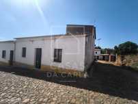 Moradia T3 em Vila Ruiva