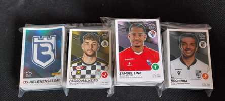 Cromos Futebol 2021/22 | Panini 21-22 (Ver lista)