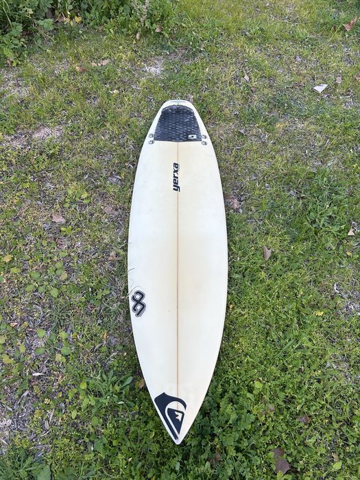Prancha Surf Yerxa Boardculture