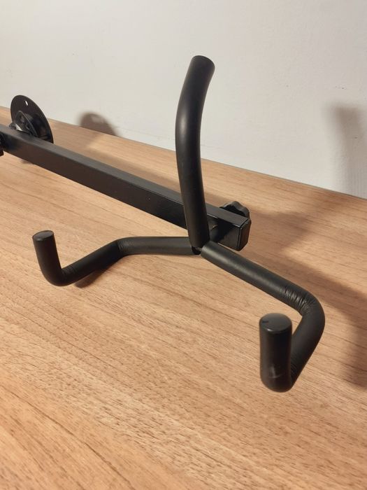 Wieszak statyw gitarowy na ścianę Warwick Rockstand