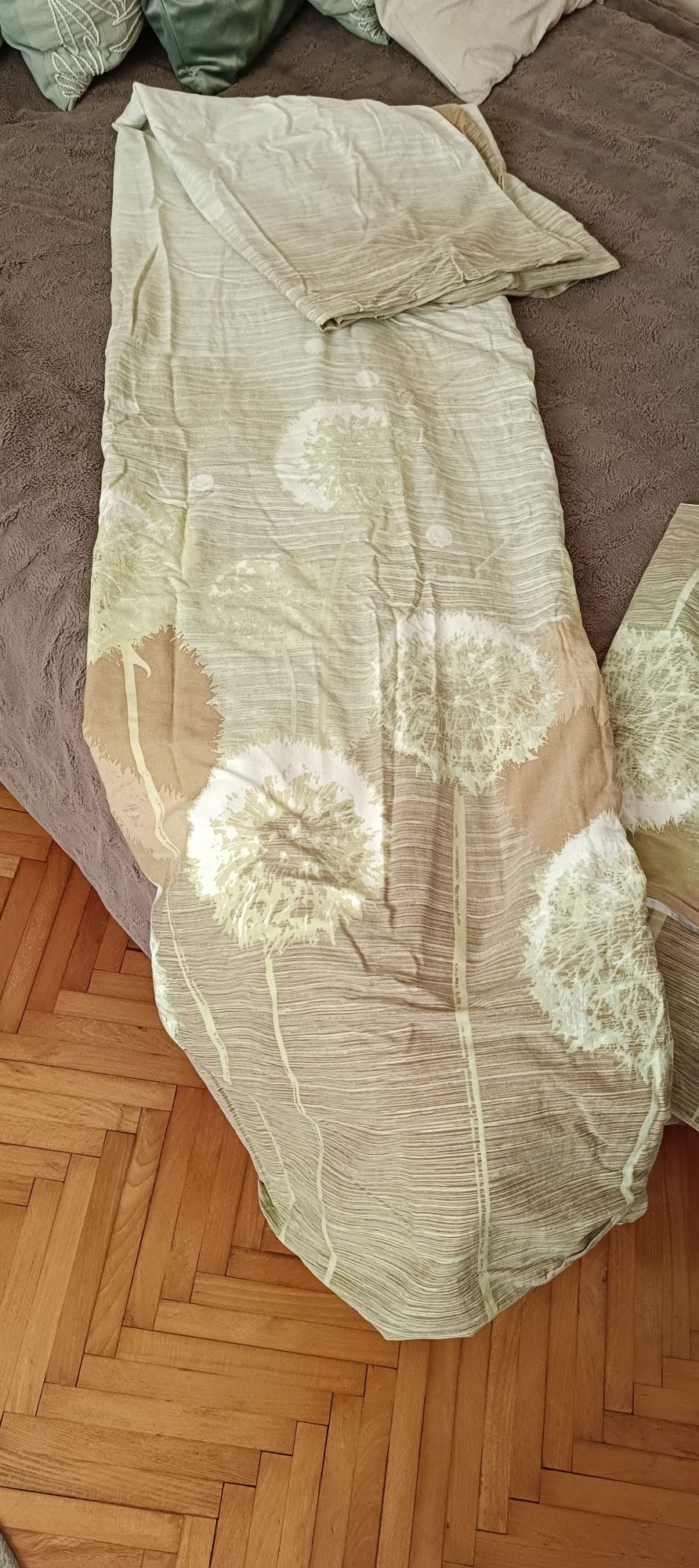 Komplet pościeli Cotton World r. 200x220