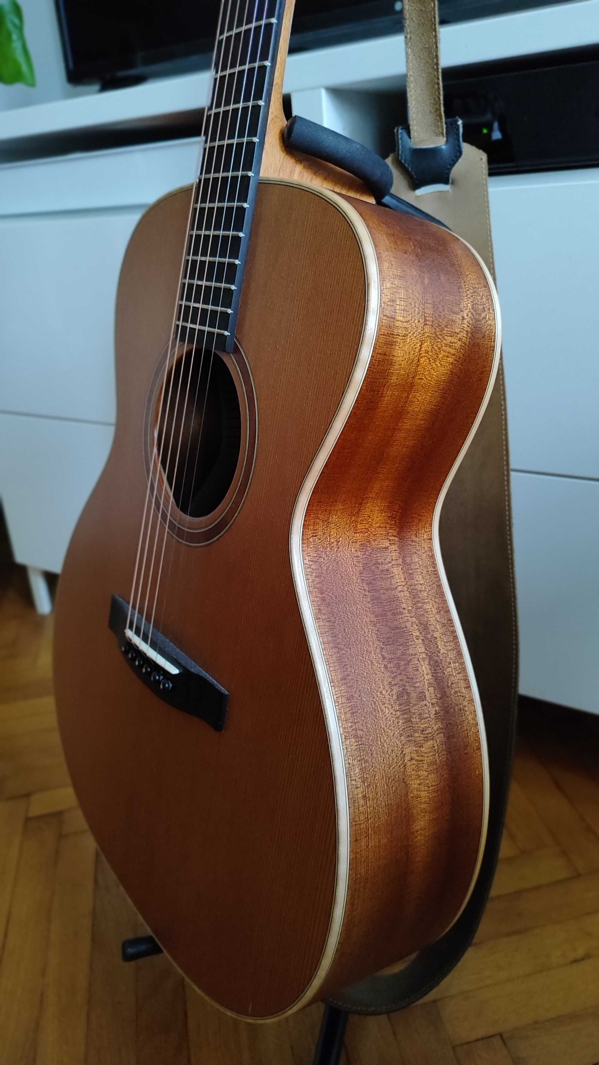 Gitara akustyczna Lakewood M - 14