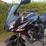 Yamaha fazer fz6 S2 orginal piękny stan