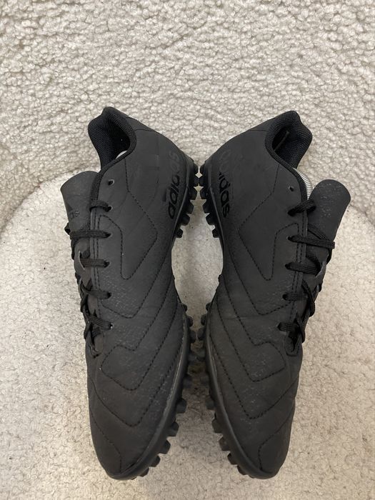 Сороконіжки сороконожки футзалки  кросівки Adidas 44р