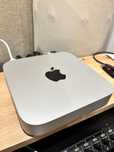 Apple Mac Mini M1 8C CPU/16GB/512GB/8C GPU