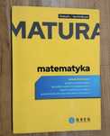 Książka z matematyki do matury