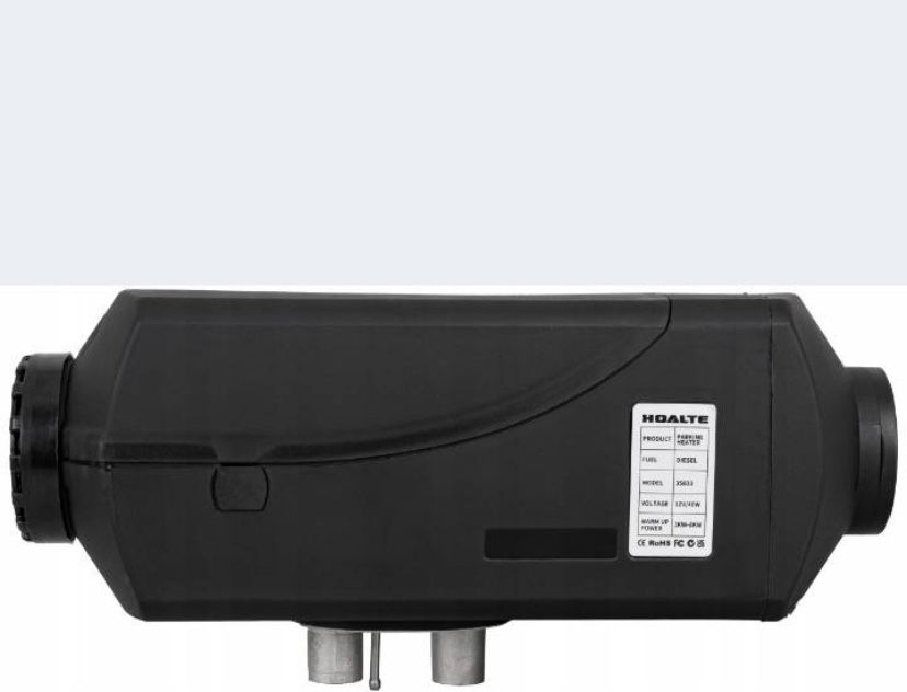 Дизельний автомобільний обігрівач опалювач ВЕБАСТО Автономка Обогреват