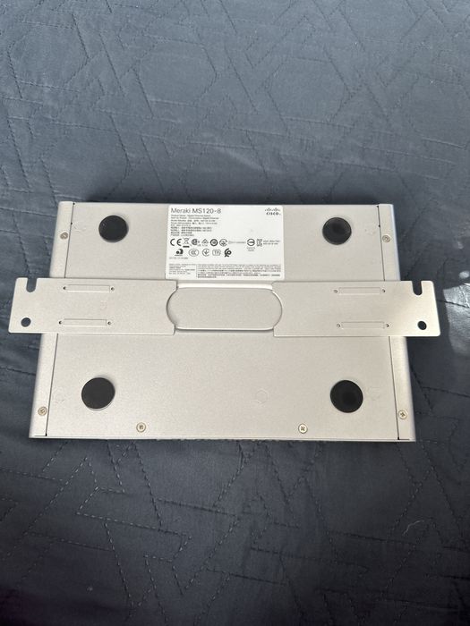 Sprzedam cisco meraki swith