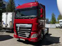 Daf 106XF460 ADR