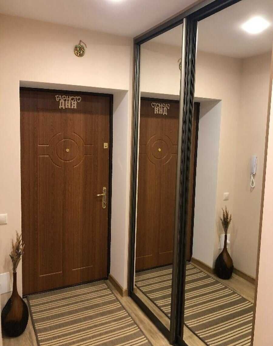Здаю 2кімнатну квартиру в Центрі
