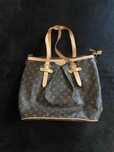 LOUIS VUITTON bag torebka premium fashion lv old money