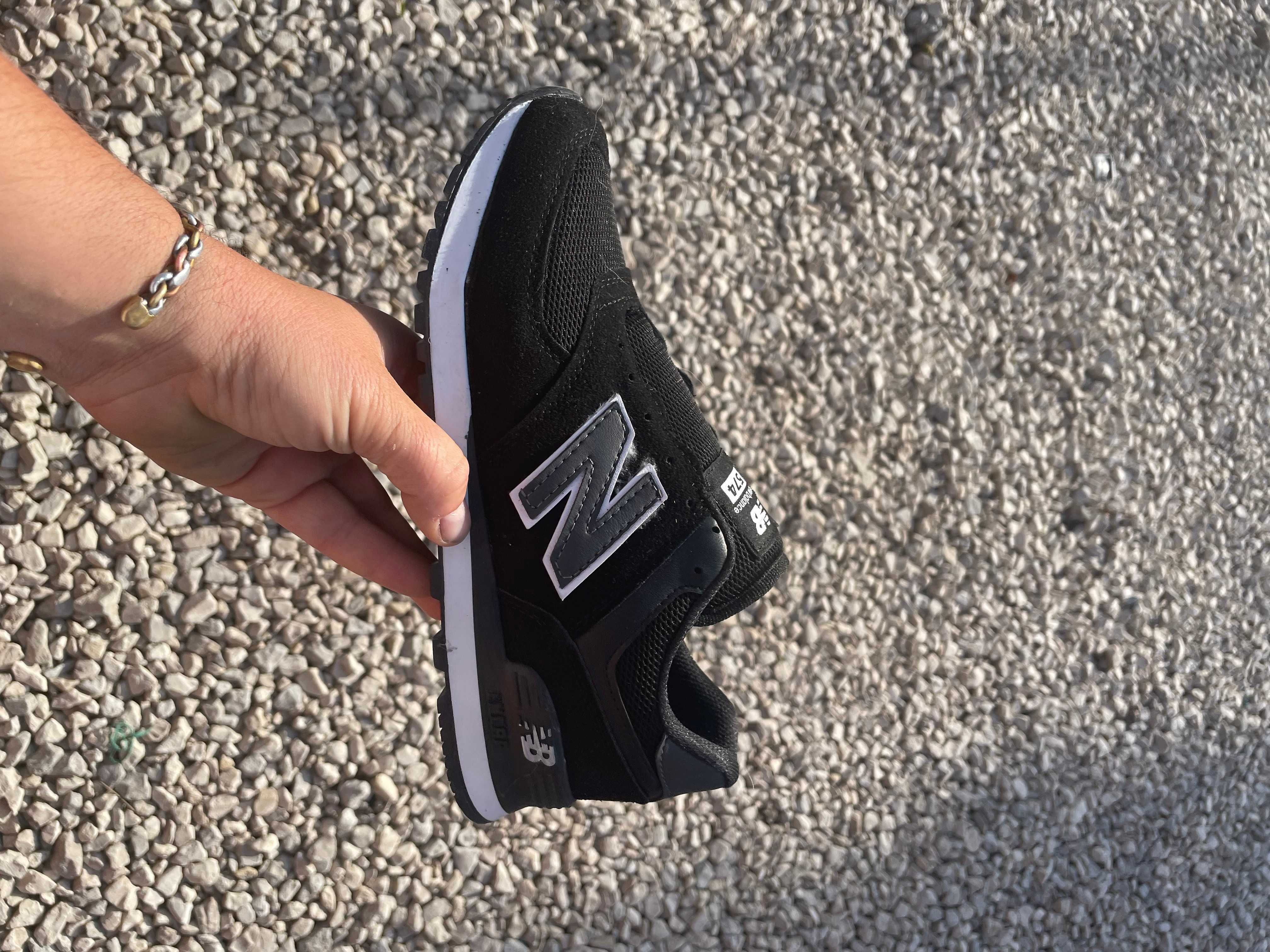 New Balance Damskie 36,37,41