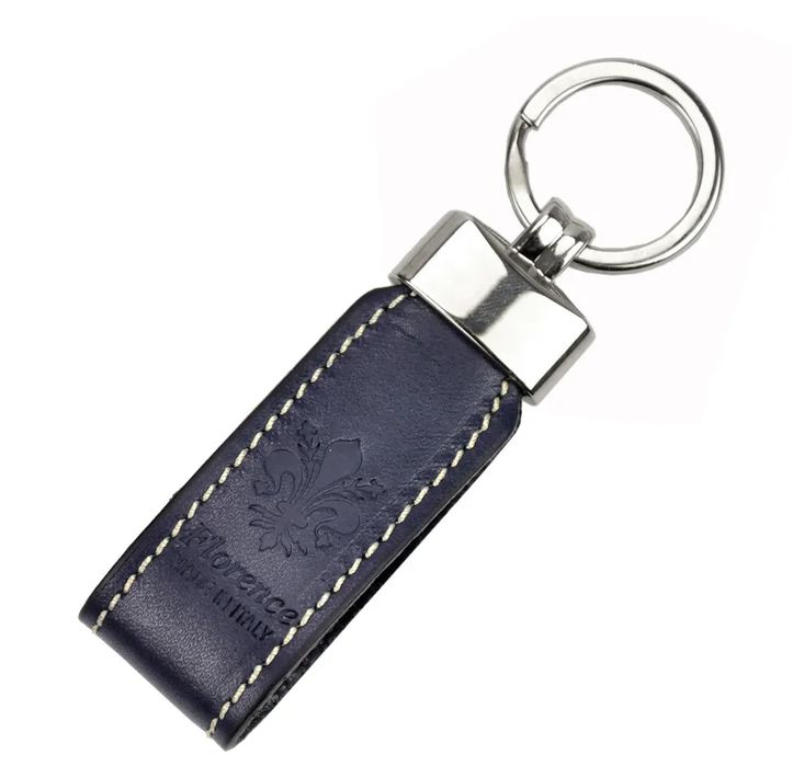 brelok florence granatowy