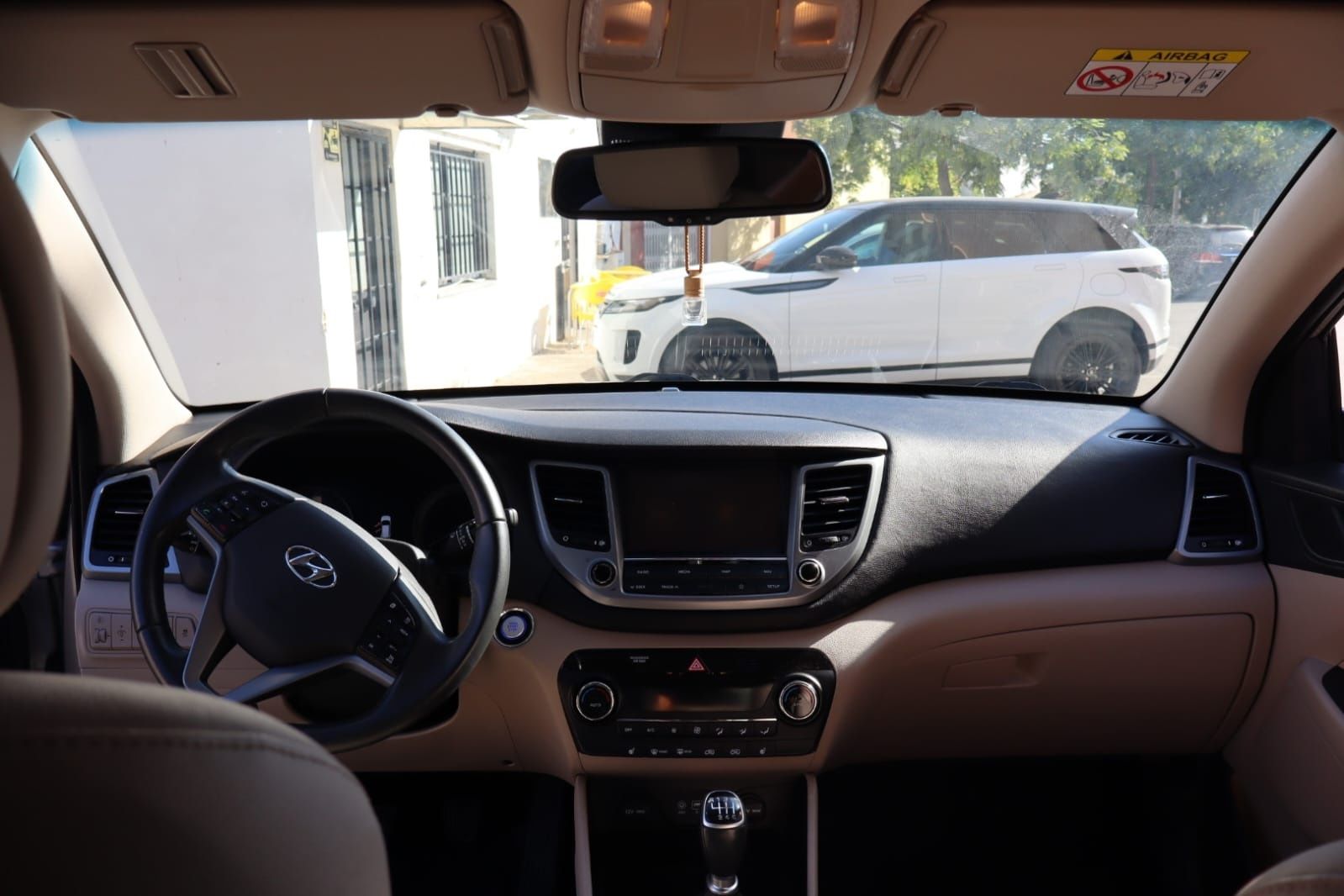 Hyundai  tucso...