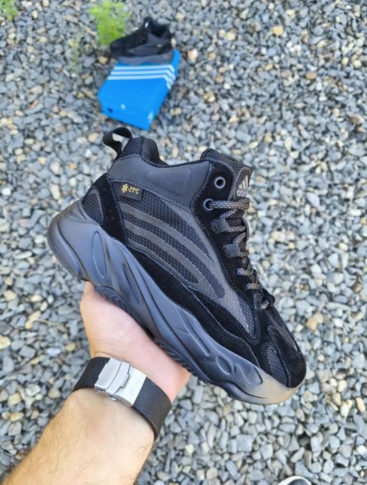 Зимние кроссовки Adidas yeezy boost 700 унисекс/Адідас/чоловічі/жіночі