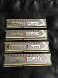 16GB RAM HyperX Genesis