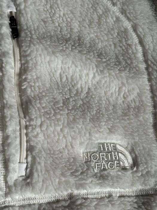 Куртка The North Face Extreme Pile 2 Fz