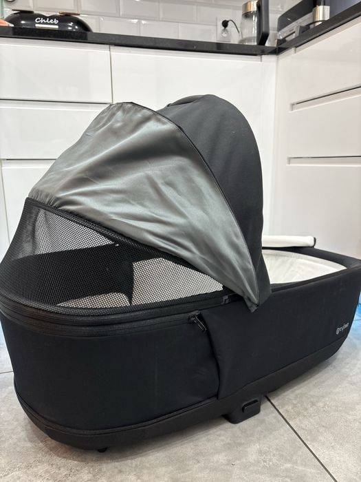 Wózek Cybex Priam 4.0