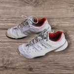 Теннисные кроссовки Adidas Porsche Design 29.5-30см