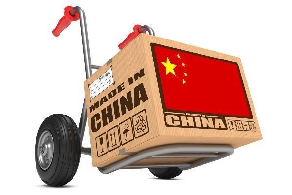 Закупівля в Китаї, організація товарних поставок з Китаю.