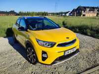 Kia Stonic Kia stronic 1.0 tgdi 120 km pierwszy właściciel polski salon