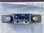 Elektrozawór hydrauliczny cewka 110/50 Bosch