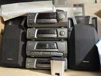 Wieza technics sprawna