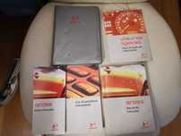 seat arosa manual do utilizador em portugues