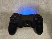 Kontroler Pad do Play Station 4 Black