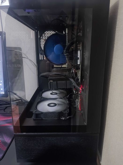 Компьютер для игр