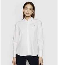 Tommy Hilfiger женская рубашка, сорочка, блузка, блуза