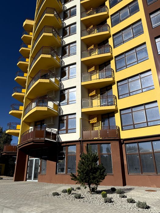 2 кім.кв. ЦІНА від забудовника ЖК Amber Park