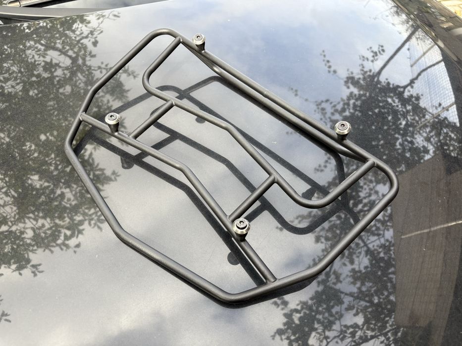 Honda africa twin grade mala